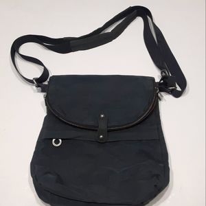 Baggallini Charcoal Crossbody